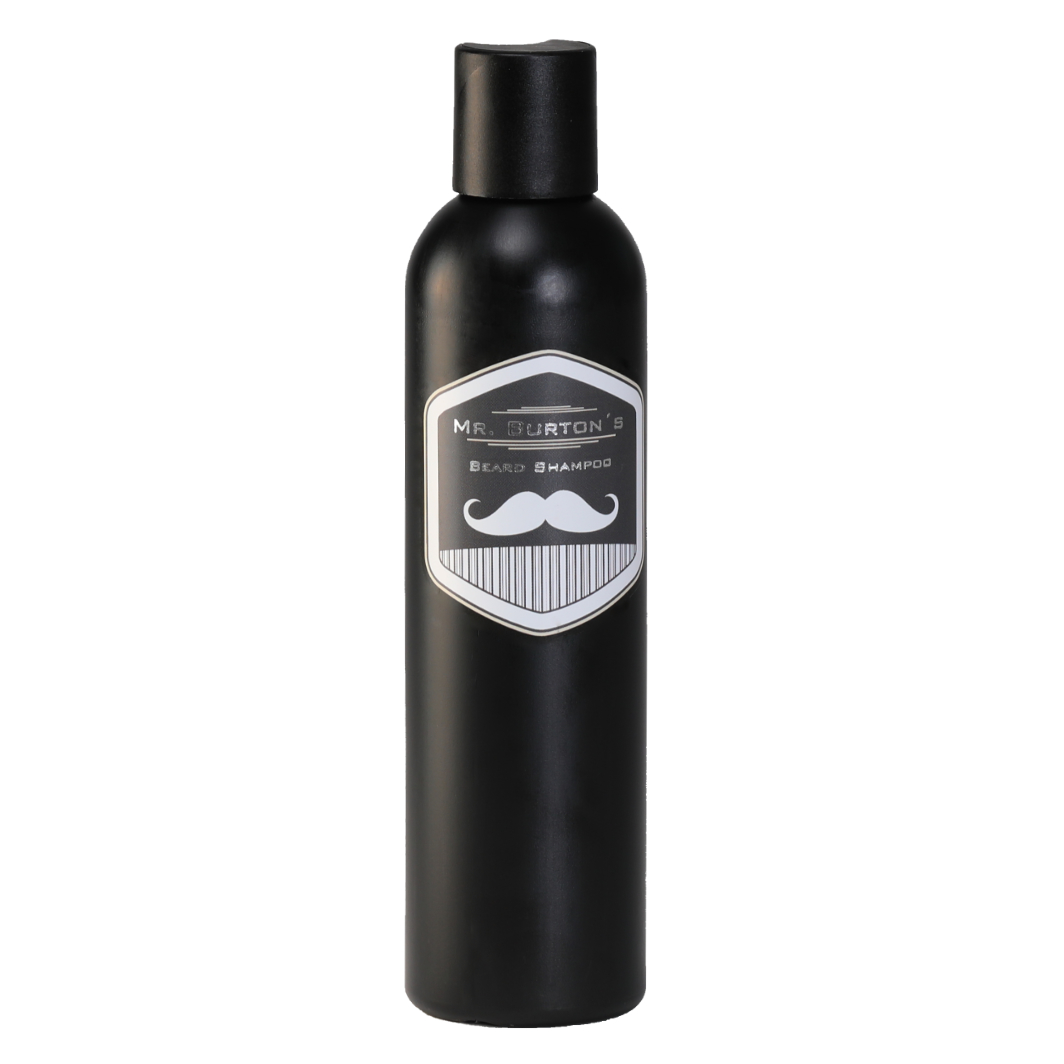 Bartshampoo von Mr. Burtons