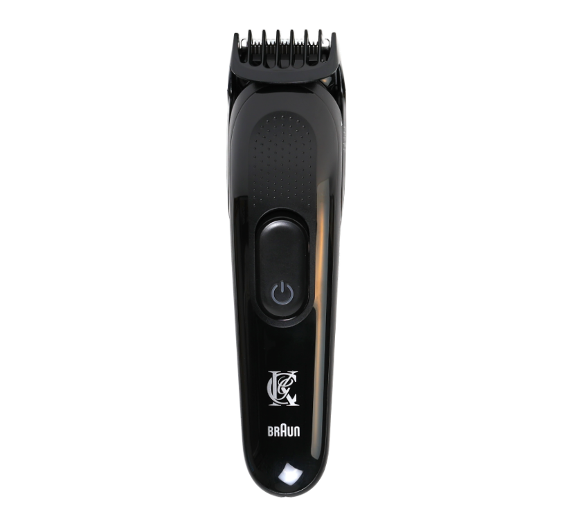 Kabelloser Bart- und Haartrimmer von King C. Gillette Kabelloser Bart- und Haartrimmer von King C. Gillette